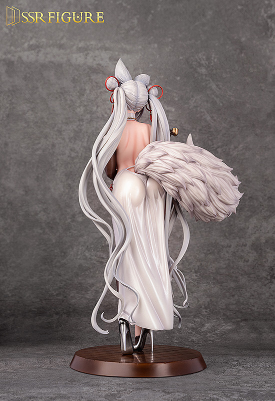 Original - SSR Figure - Su Jiu - 1/7 (Infinity Studio) photo 9