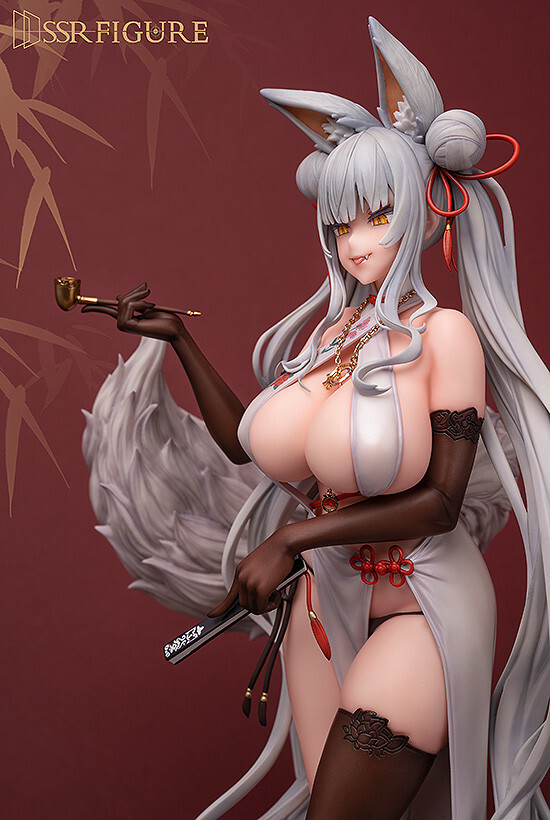 Original - SSR Figure - Su Jiu - 1/7 (Infinity Studio) photo 12