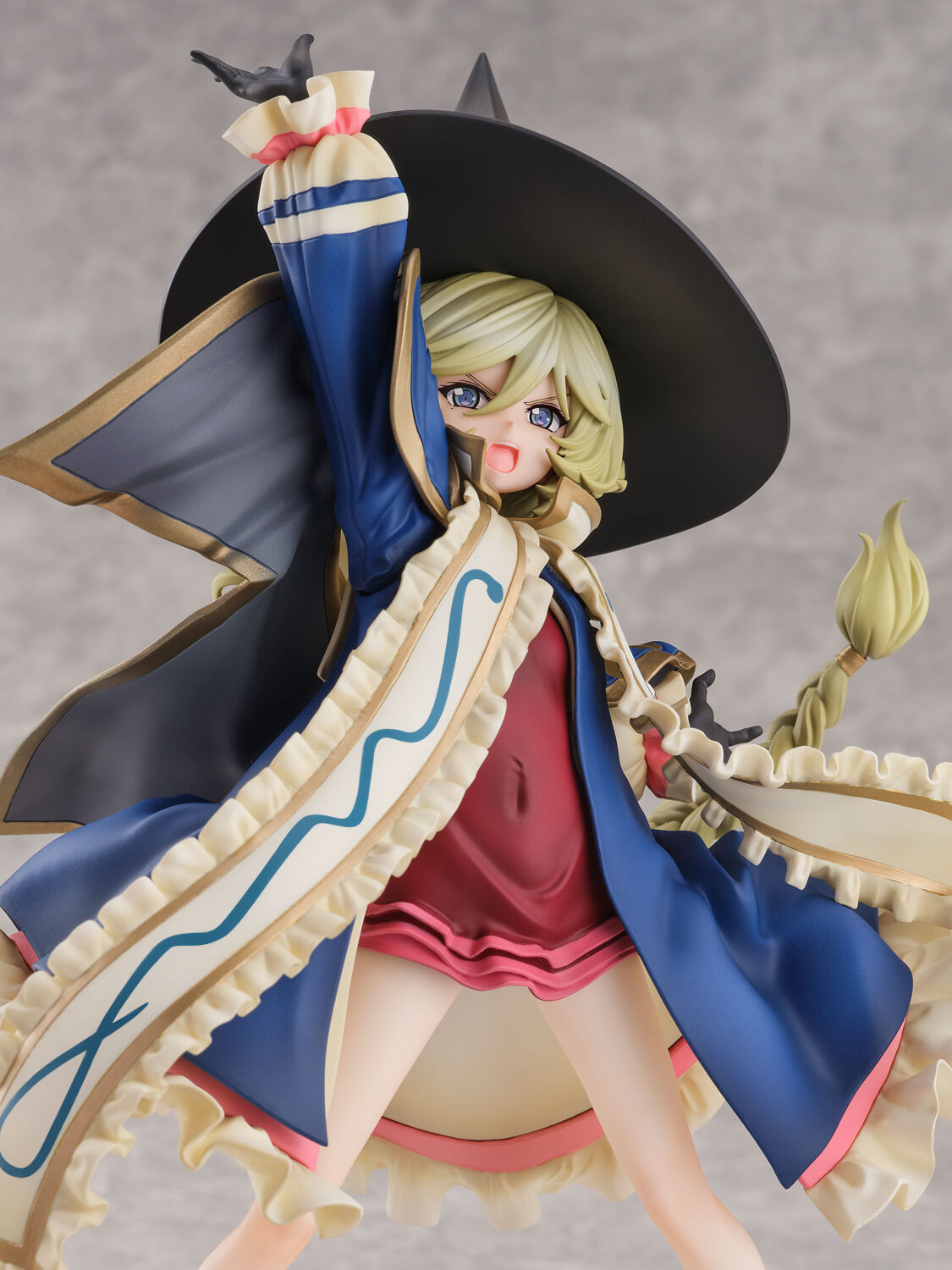 Senki Zesshou Symphogear GX - Carol Malus Dienheim - 1/7 (Hobby Stock, Wing) photo 2