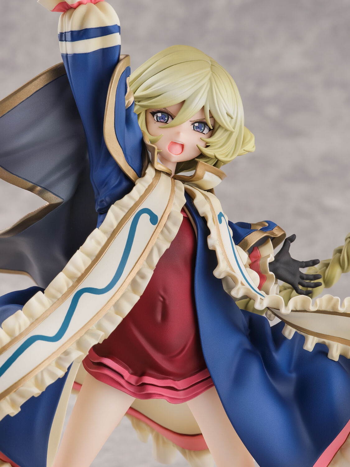 Senki Zesshou Symphogear GX - Carol Malus Dienheim - 1/7 (Hobby Stock, Wing) photo 4
