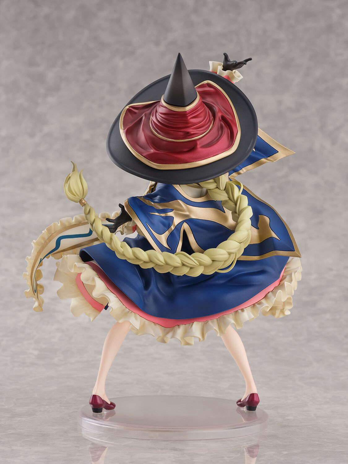 Senki Zesshou Symphogear GX - Carol Malus Dienheim - 1/7 (Hobby Stock, Wing) photo 8