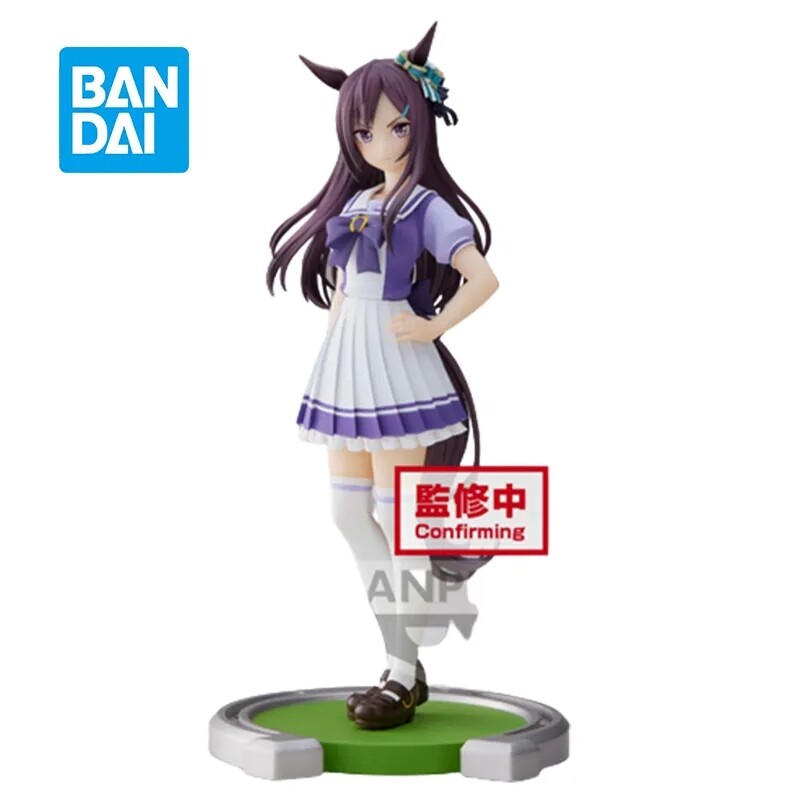 Umamusume: Pretty Derby - Mejiro Dober (Bandai Spirits) photo 2