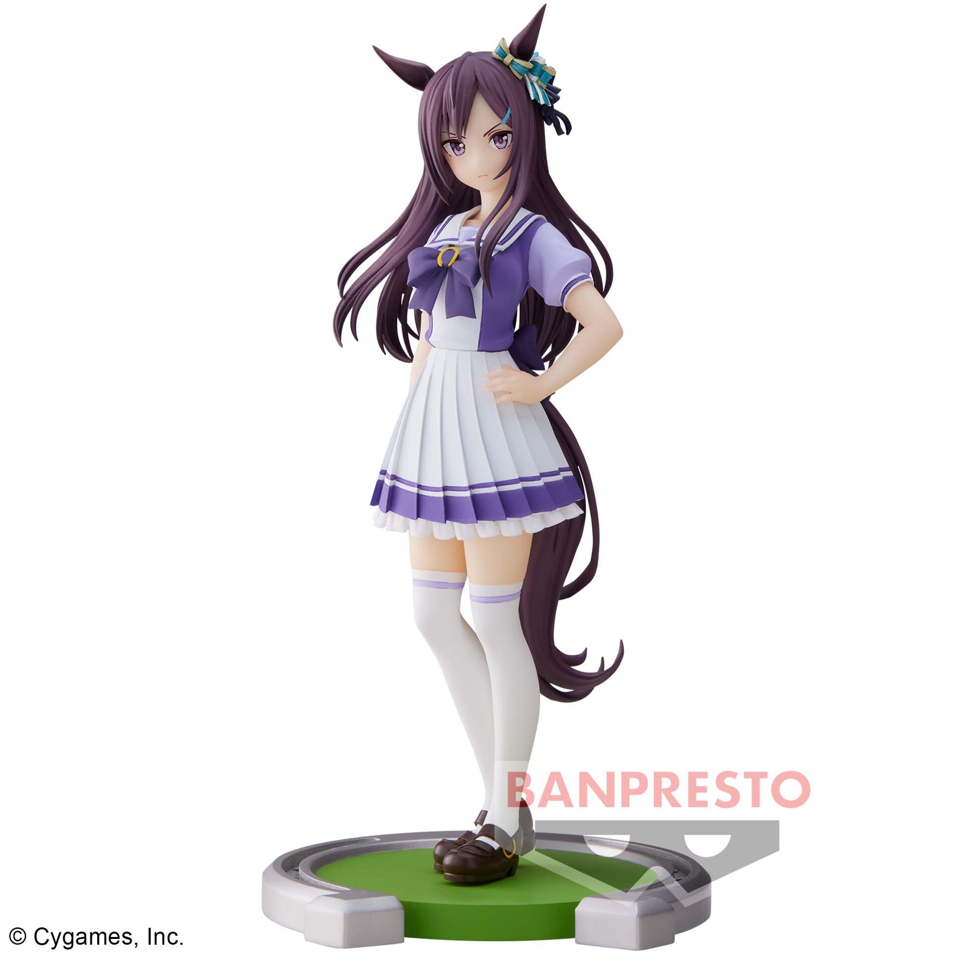 Umamusume: Pretty Derby - Mejiro Dober (Bandai Spirits) photo 3