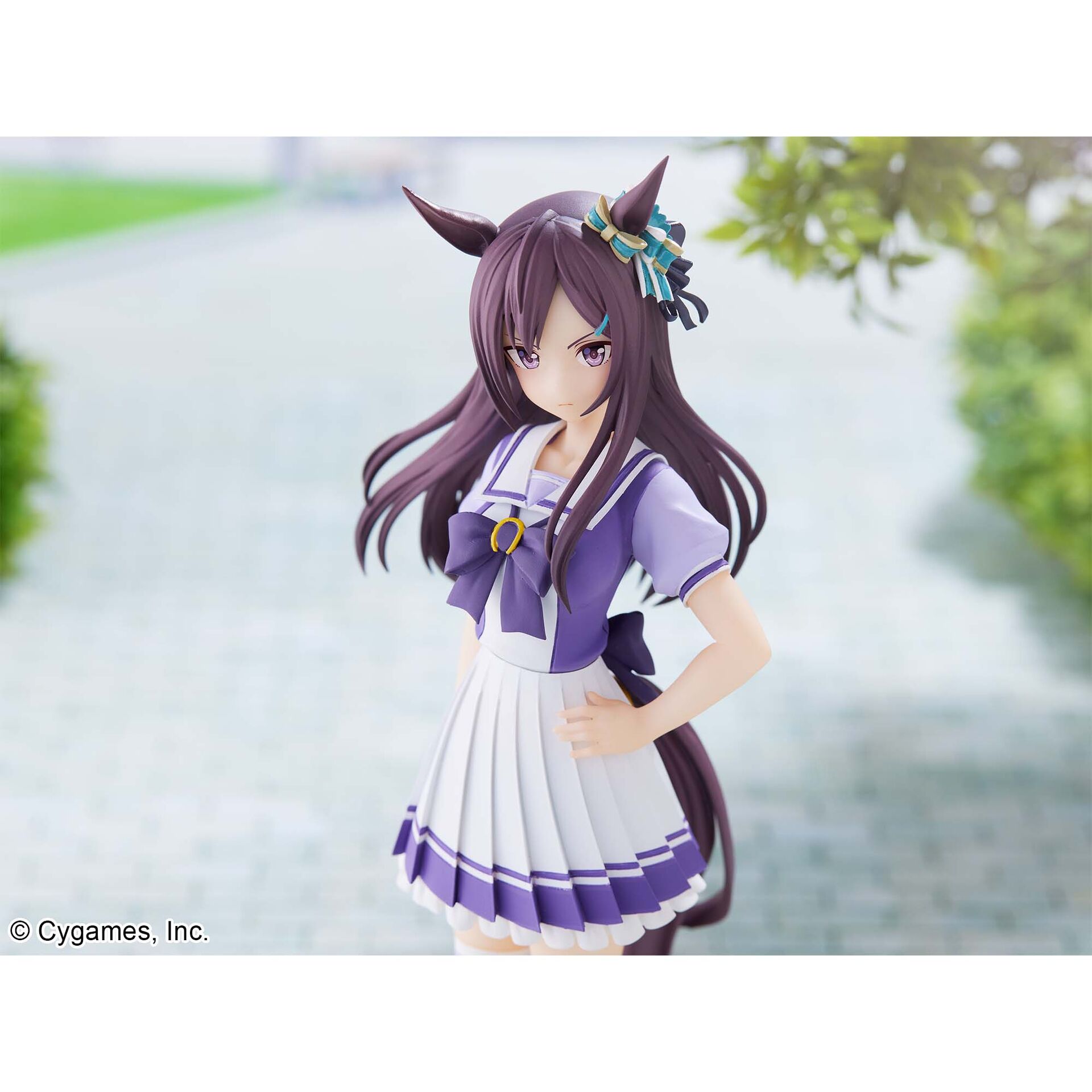 Umamusume: Pretty Derby - Mejiro Dober (Bandai Spirits) photo 5