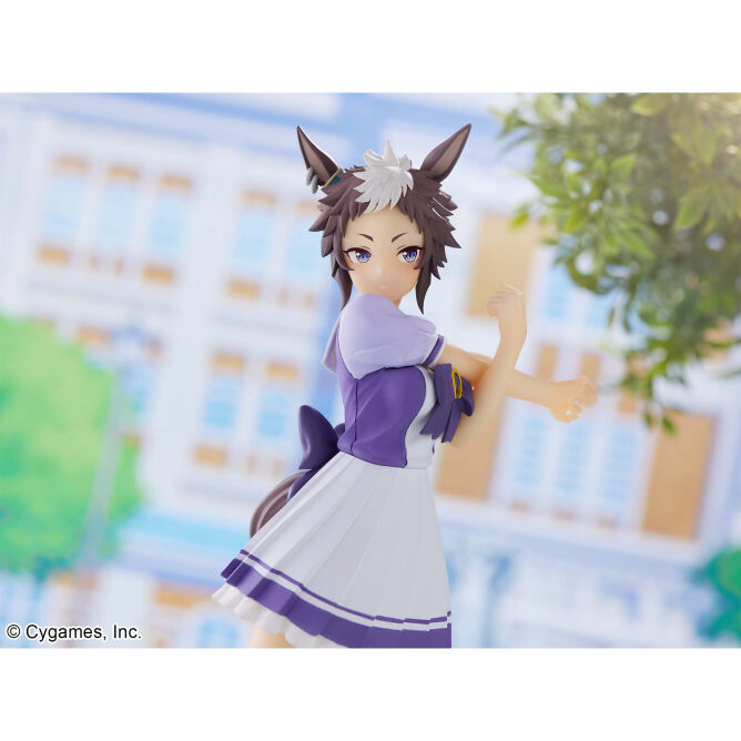 Umamusume: Pretty Derby - Mejiro Ryan (Bandai Spirits)