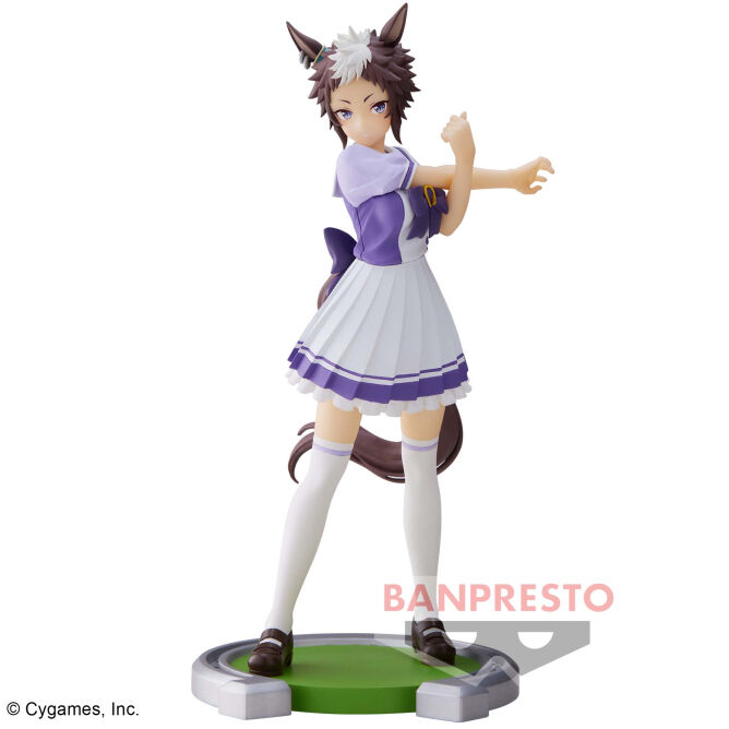 Umamusume: Pretty Derby - Mejiro Ryan (Bandai Spirits) photo 6