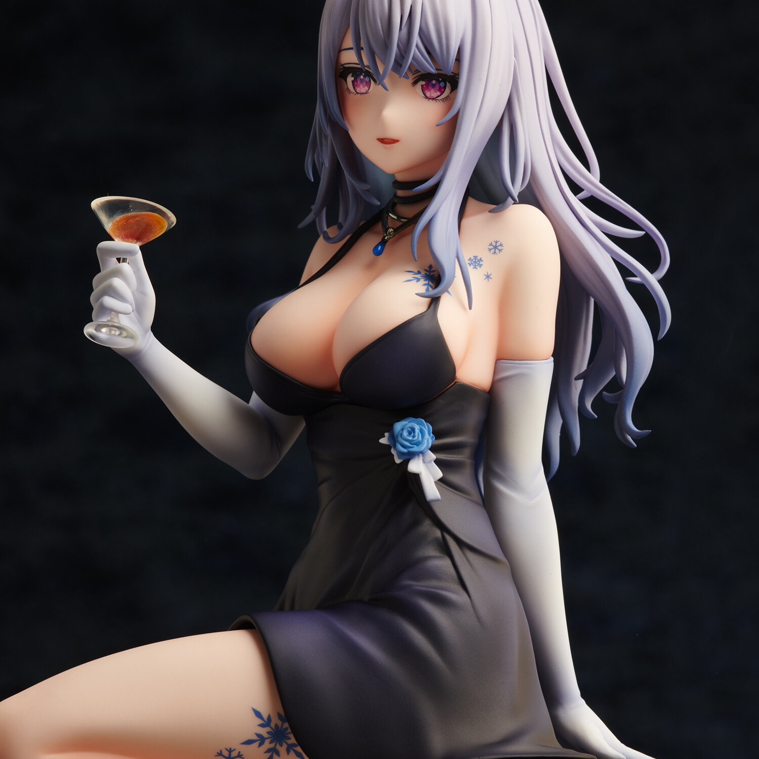 Original - Mafuyu no Kakehiki (Union Creative International Ltd) photo 2