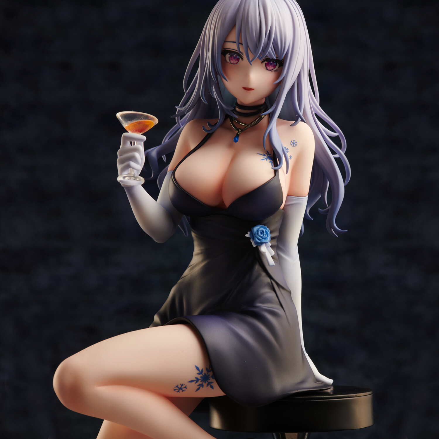 Original - Mafuyu no Kakehiki (Union Creative International Ltd) photo 3