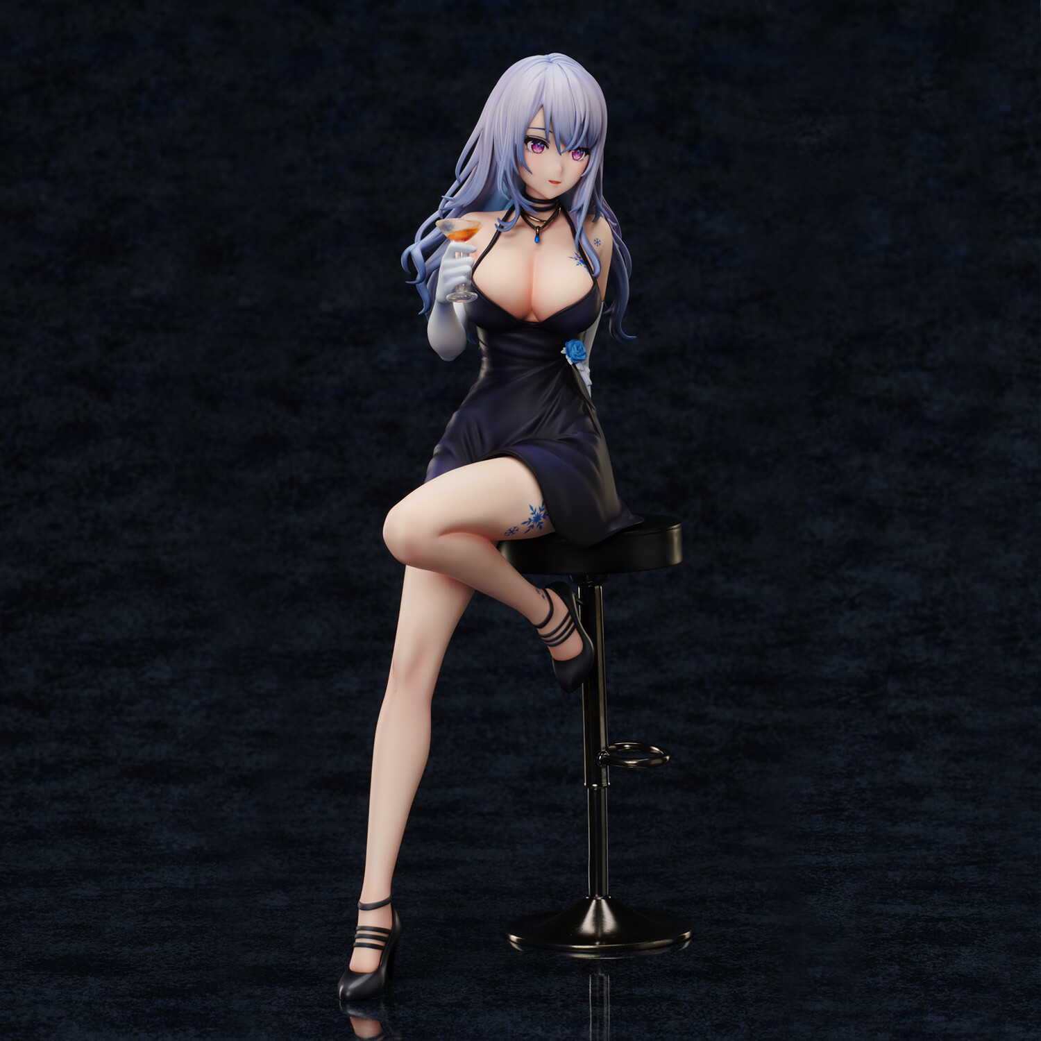 Original - Mafuyu no Kakehiki (Union Creative International Ltd) photo 4