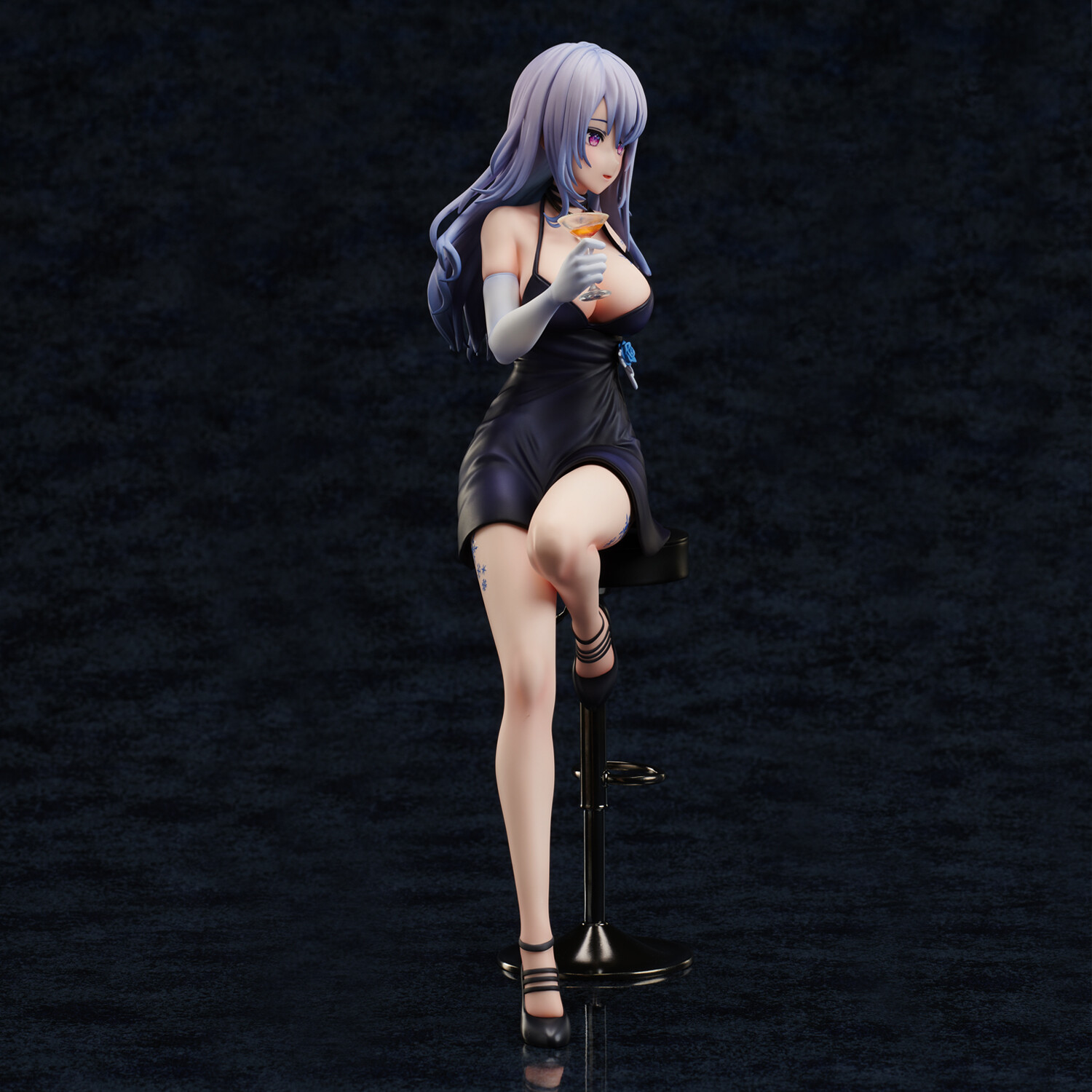 Original - Mafuyu no Kakehiki (Union Creative International Ltd) photo 5