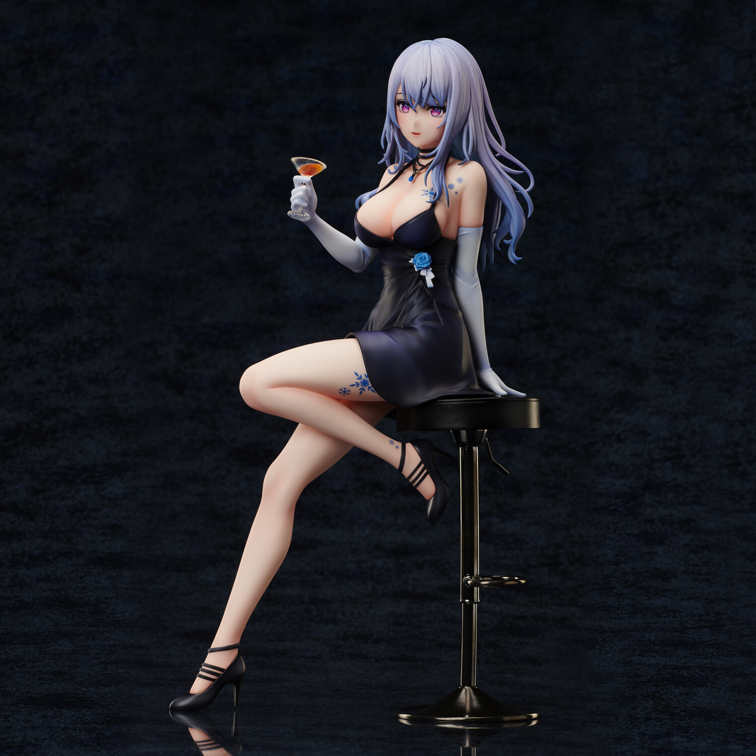 Original - Mafuyu no Kakehiki (Union Creative International Ltd) photo 6