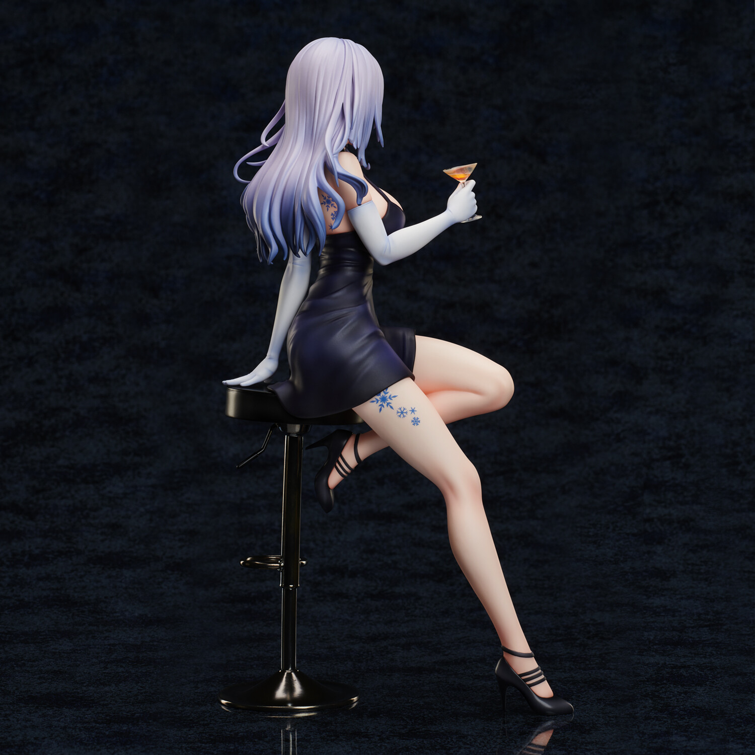 Original - Mafuyu no Kakehiki (Union Creative International Ltd) photo 7