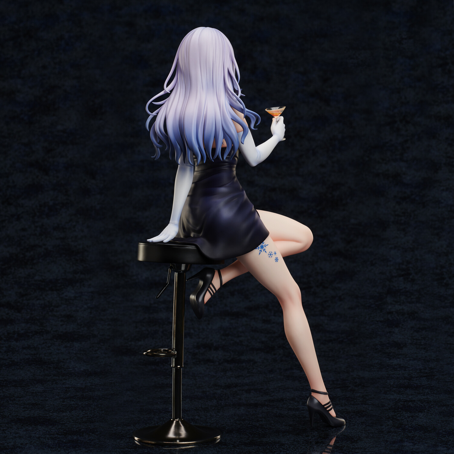 Original - Mafuyu no Kakehiki (Union Creative International Ltd) photo 8