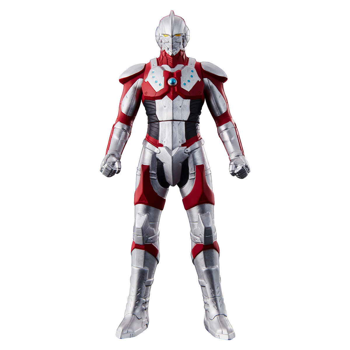 Ultraman - Ultraman Suit Version Zoffy - Movie Monster Series (Bandai) photo 4