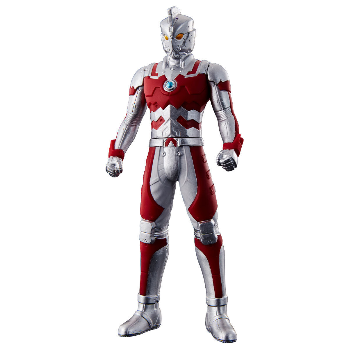 Ultraman - Ultraman Suit Version A - Movie Monster Series (Bandai) photo 4