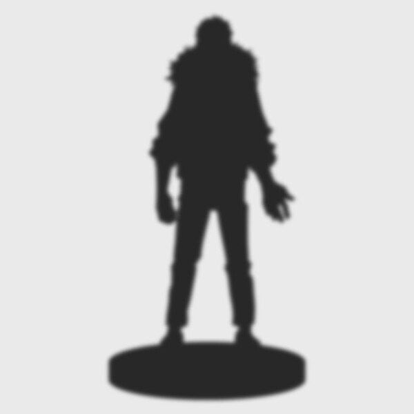 Boku no Hero Academia - Overhaul (CultureFly) photo 2