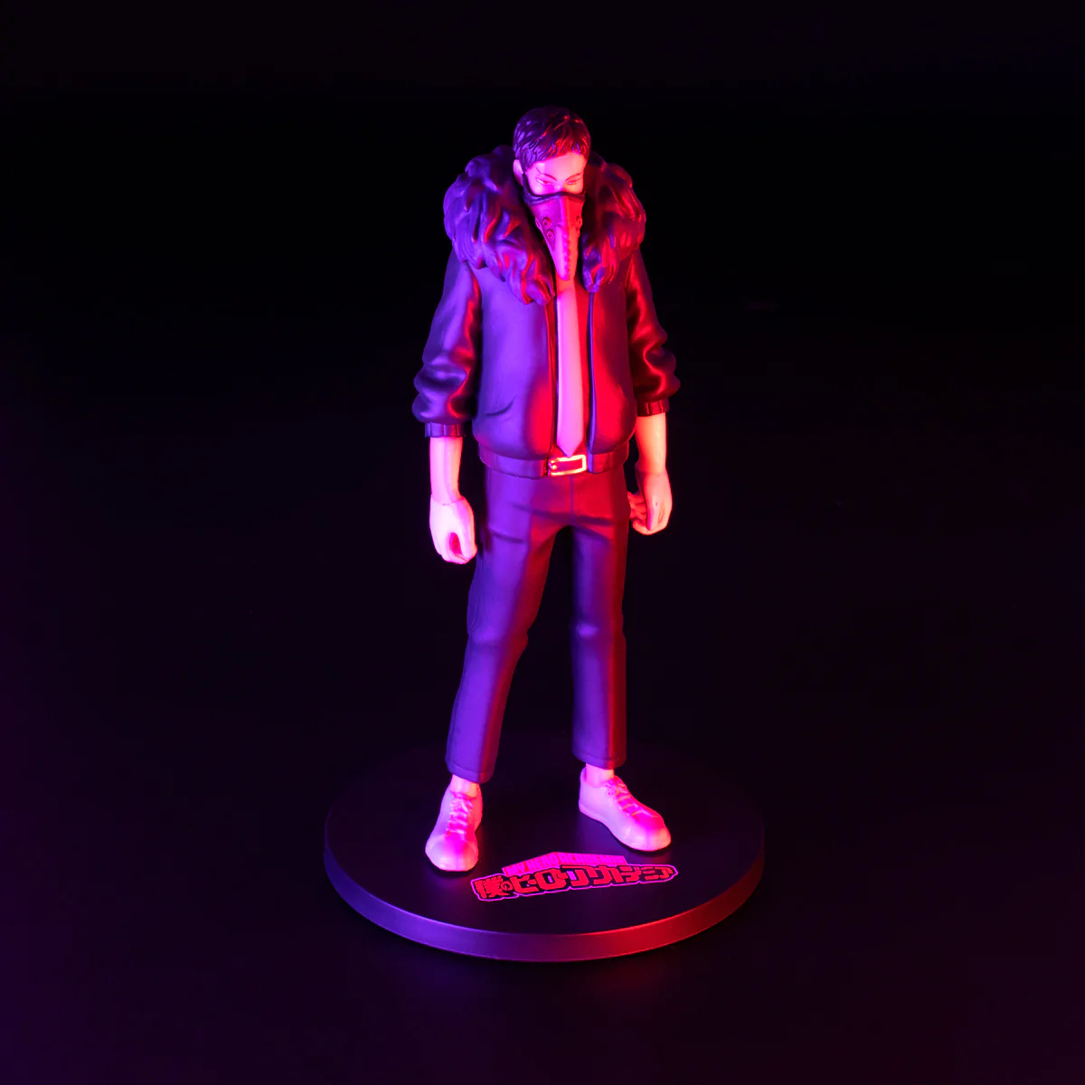 Boku no Hero Academia - Overhaul (CultureFly) photo 3