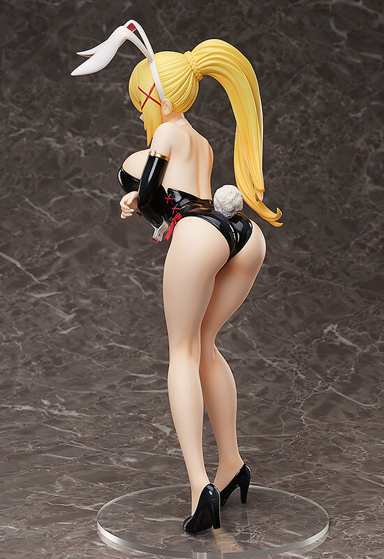 Kono Subarashii Sekai ni Shukufuku o! - Dustiness Ford Lalatina - B-style - 1/4 - Bare Leg Bunny Ver. (FREEing) photo 10