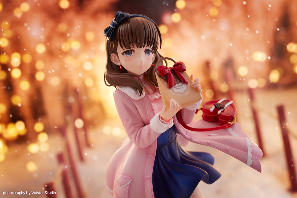 THE iDOLM@STER Cinderella Girls - Sakuma Mayu - Off Stage - 1/8 (Kotobukiya) photo 3