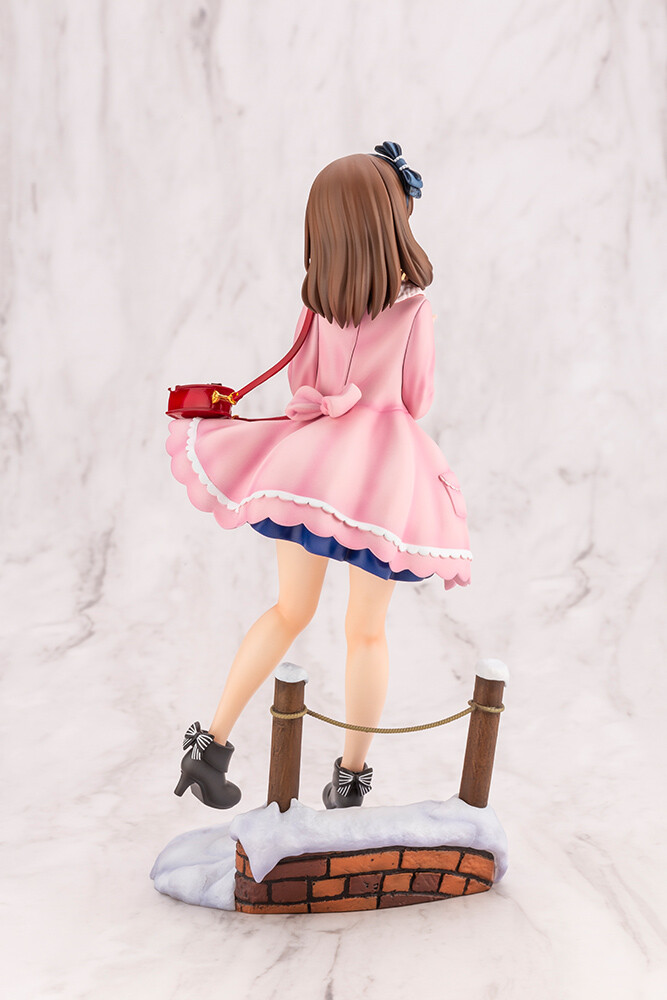 THE iDOLM@STER Cinderella Girls - Sakuma Mayu - Off Stage - 1/8 (Kotobukiya) photo 13
