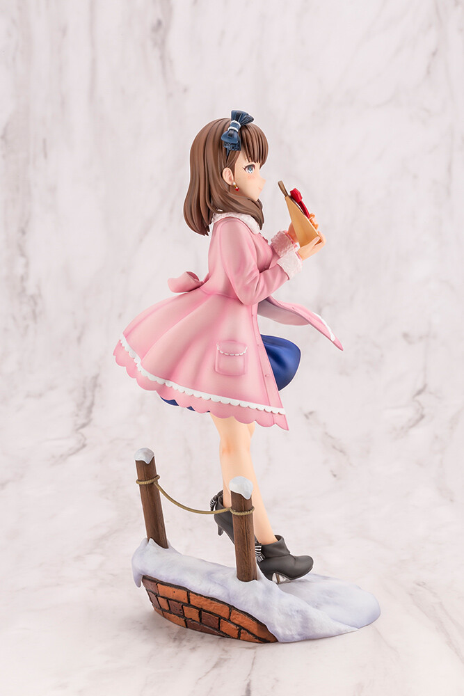 THE iDOLM@STER Cinderella Girls - Sakuma Mayu - Off Stage - 1/8 (Kotobukiya) photo 15