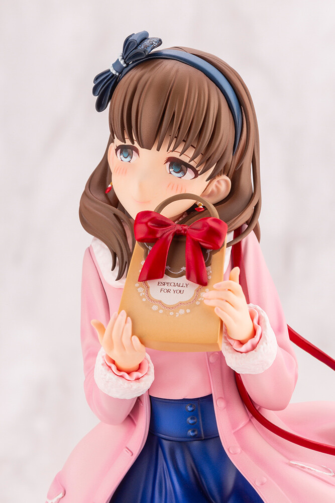 THE iDOLM@STER Cinderella Girls - Sakuma Mayu - Off Stage - 1/8 (Kotobukiya) photo 17