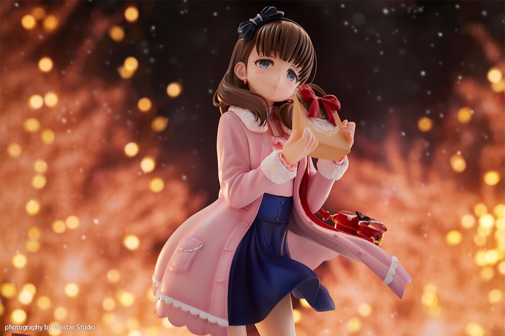 THE iDOLM@STER Cinderella Girls - Sakuma Mayu - Off Stage - 1/8 (Kotobukiya) photo 18