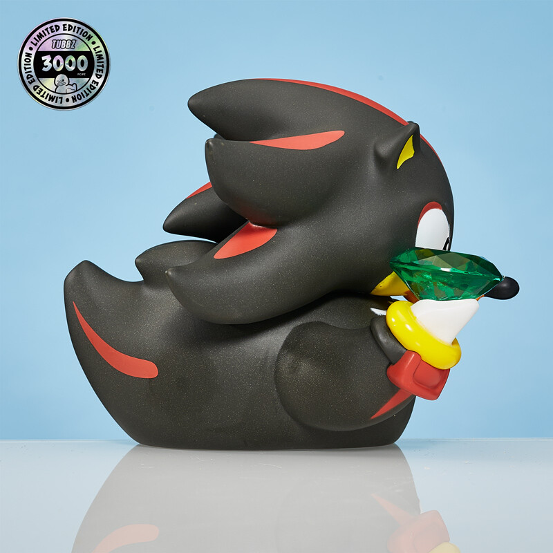 Sonic the Hedgehog - Shadow the Hedgehog - Tubbz (Numskull) photo 4