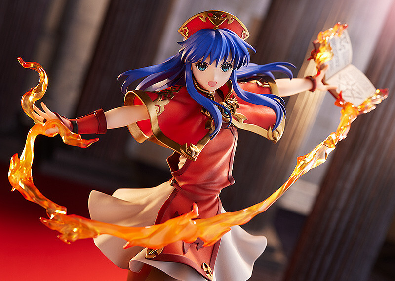 Fire Emblem: Fuuin no Tsurugi - Lilina - 1/7 (Intelligent Systems) photo 2