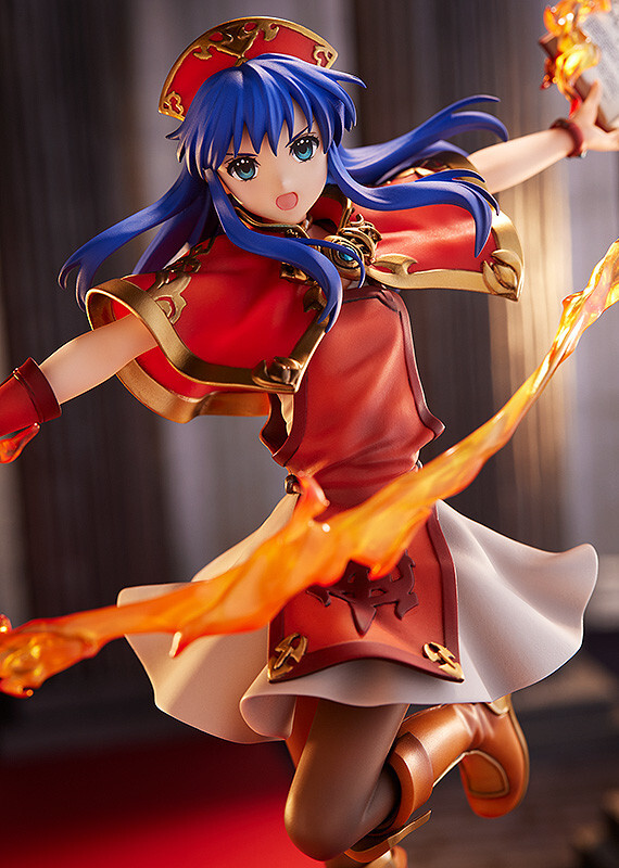 Fire Emblem: Fuuin no Tsurugi - Lilina - 1/7 (Intelligent Systems) photo 5