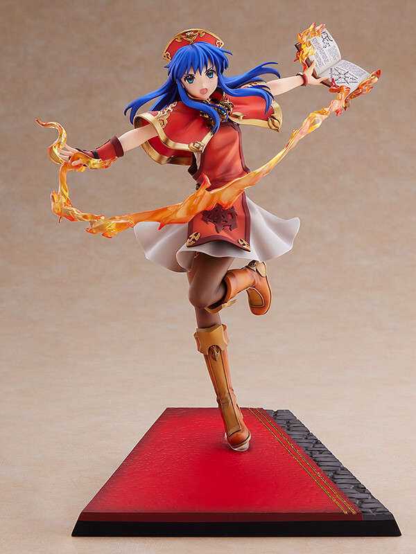 Fire Emblem: Fuuin no Tsurugi - Lilina - 1/7 (Intelligent Systems) photo 10