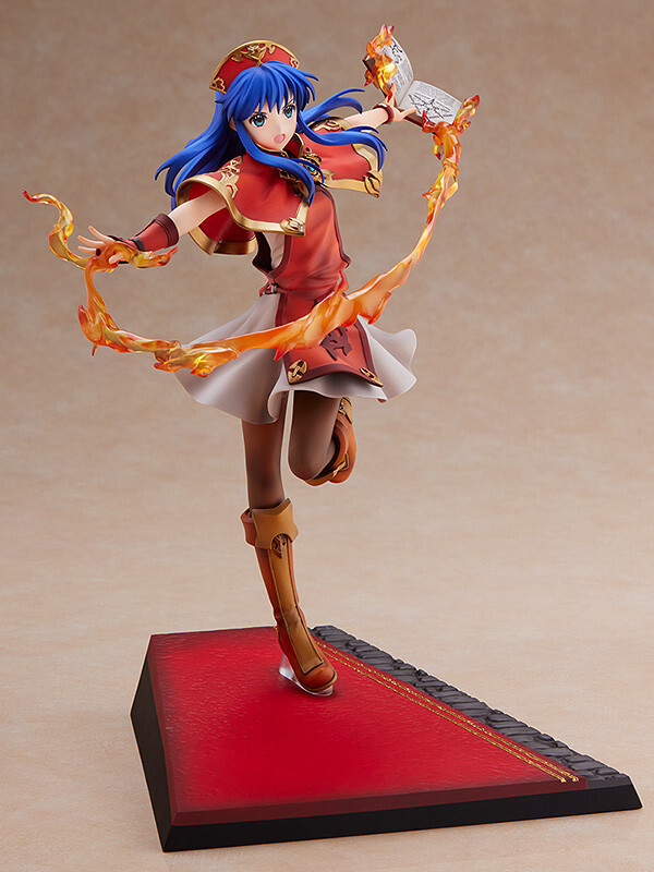 Fire Emblem: Fuuin no Tsurugi - Lilina - 1/7 (Intelligent Systems) photo 11