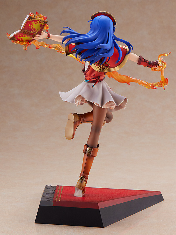 Fire Emblem: Fuuin no Tsurugi - Lilina - 1/7 (Intelligent Systems) photo 12