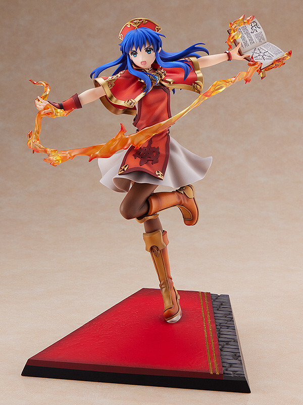 Fire Emblem: Fuuin no Tsurugi - Lilina - 1/7 (Intelligent Systems) photo 13