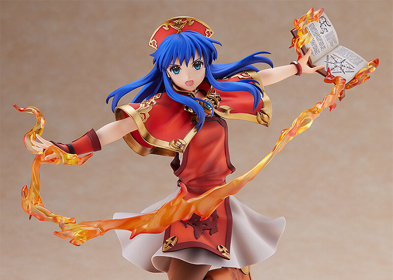 Fire Emblem: Fuuin no Tsurugi - Lilina - 1/7 (Intelligent Systems) photo 14