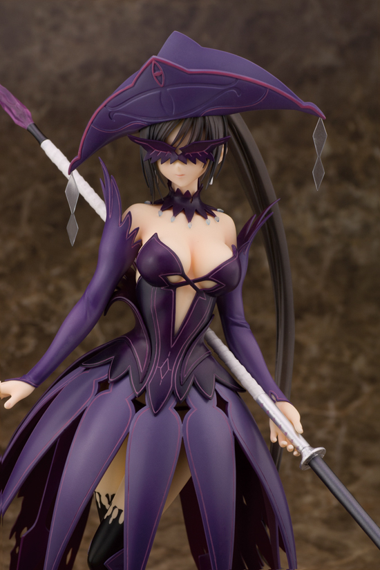 Shining Ark - Sakuya - 1/8 - Mode:Violet (Alphamax)