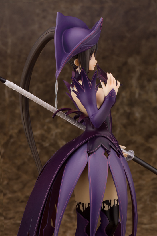 Shining Ark - Sakuya - 1/8 - Mode:Violet (Alphamax)