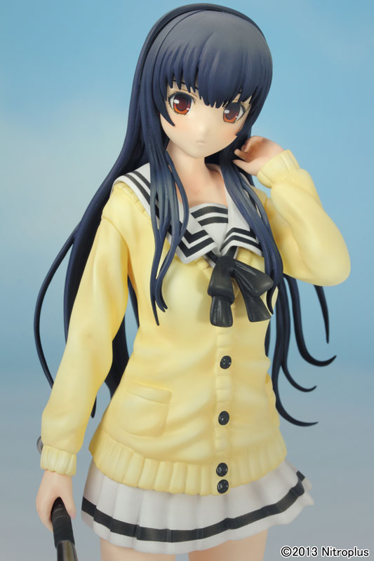 Kimi to Kanojo to Kanojo no Koi - Sone Miyuki - 1/8 (Griffon Enterprises)
