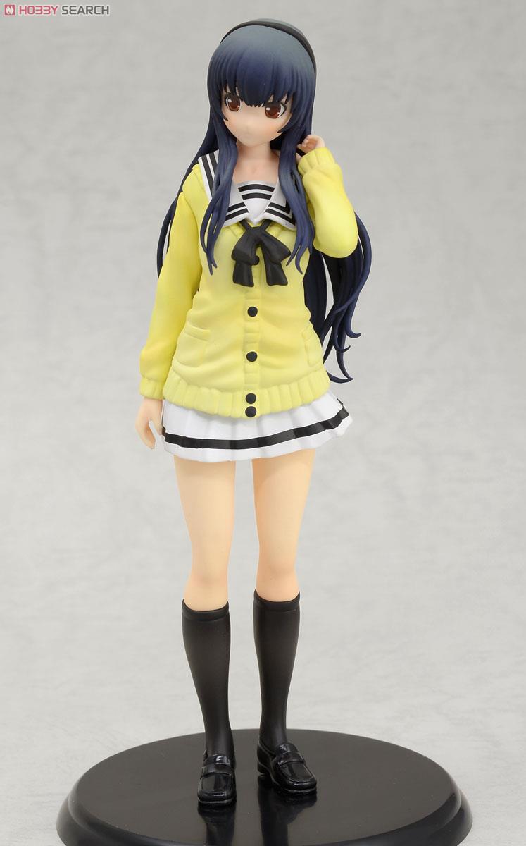 Kimi to Kanojo to Kanojo no Koi - Sone Miyuki - 1/8 (Griffon Enterprises)