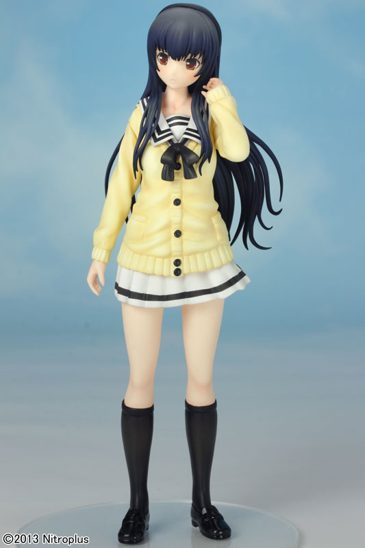 Kimi to Kanojo to Kanojo no Koi - Sone Miyuki - 1/8 (Griffon Enterprises)