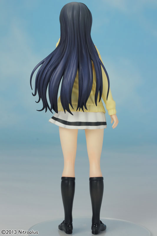 Kimi to Kanojo to Kanojo no Koi - Sone Miyuki - 1/8 (Griffon Enterprises)