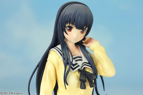 Kimi to Kanojo to Kanojo no Koi - Sone Miyuki - 1/8 (Griffon Enterprises)