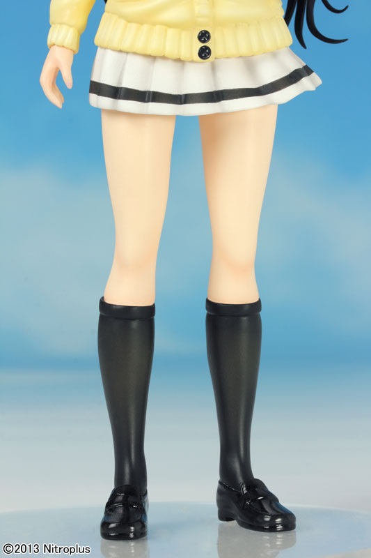 Kimi to Kanojo to Kanojo no Koi - Sone Miyuki - 1/8 (Griffon Enterprises)