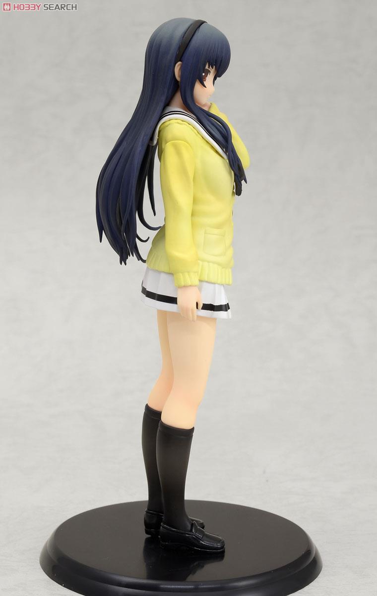 Kimi to Kanojo to Kanojo no Koi - Sone Miyuki - 1/8 (Griffon Enterprises)