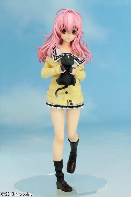 Eru,Mukou Aoi