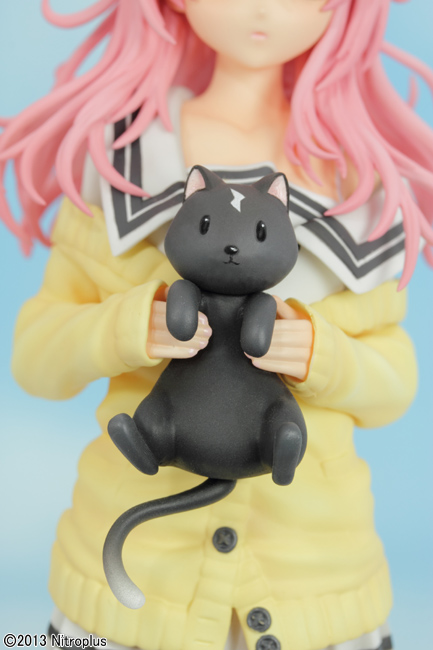 Kimi to Kanojo to Kanojo no Koi - Eru - Mukou Aoi - 1/8 (Griffon Enterprises)