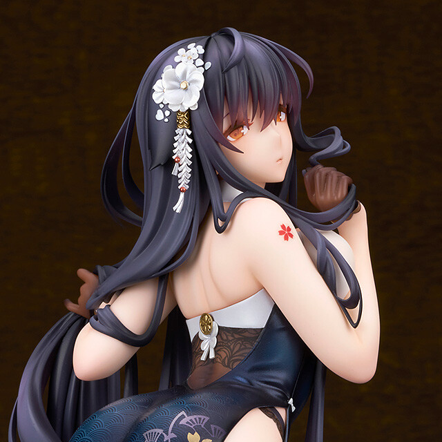 Azur Lane - Azuma - 1/7 - Soft Voice of Spring Ver., Lightweight Ver. (Alter) photo 3