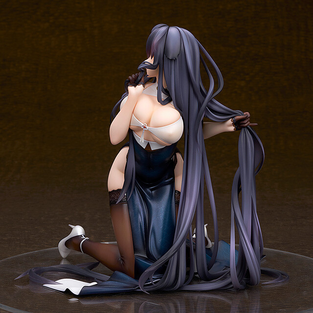 Azur Lane - Azuma - 1/7 - Soft Voice of Spring Ver., Lightweight Ver. (Alter) photo 4
