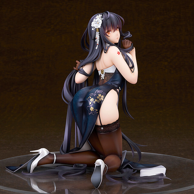 Azur Lane - Azuma - 1/7 - Soft Voice of Spring Ver., Lightweight Ver. (Alter) photo 5