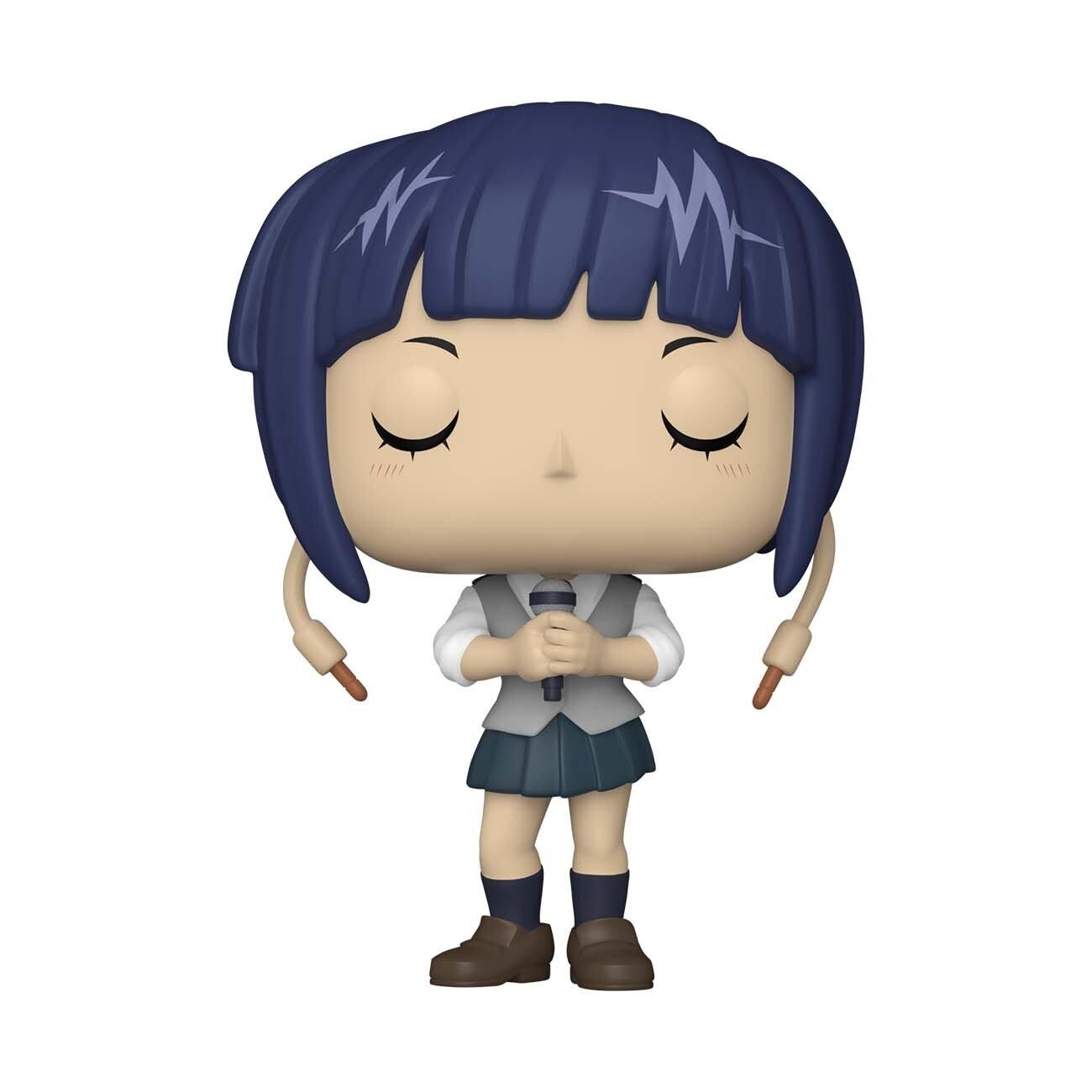 Boku no Hero Academia - Jiro Kyoka - POP! & Tee - POP! Animation  (1208) - POP! Vinyl (Funko Toys, GameStop) photo 4